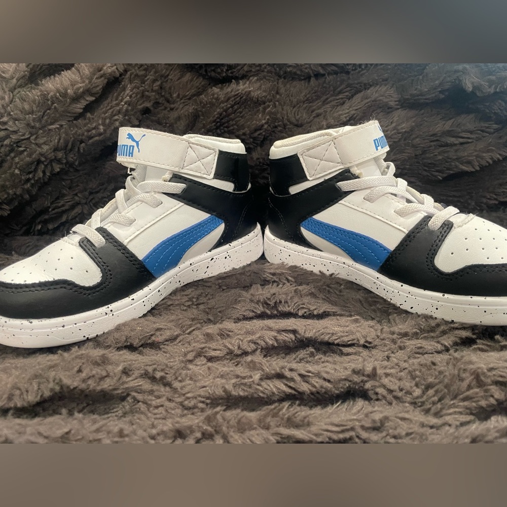 Toddler Sneakers - Puma